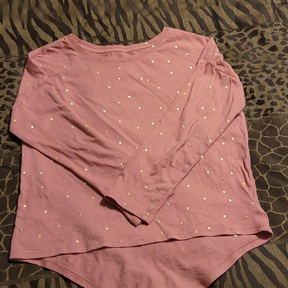 Girls top